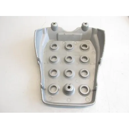 Porte paquets arriere HYOSUNG RT KARION 125 2004-2006