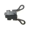 Mecanisme verrouillage selle YAMAHA VMAX 1200 1985-1992 U.S FULL