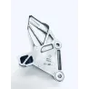 Platine avant gauche HONDA CB 650 R 2019-2021 Platine avant gauche HONDA CB 650 R 2019-2021