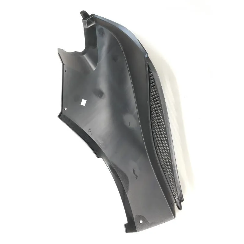 Cache lateral gauche CAN AM SPYDER RS 2012 SM5