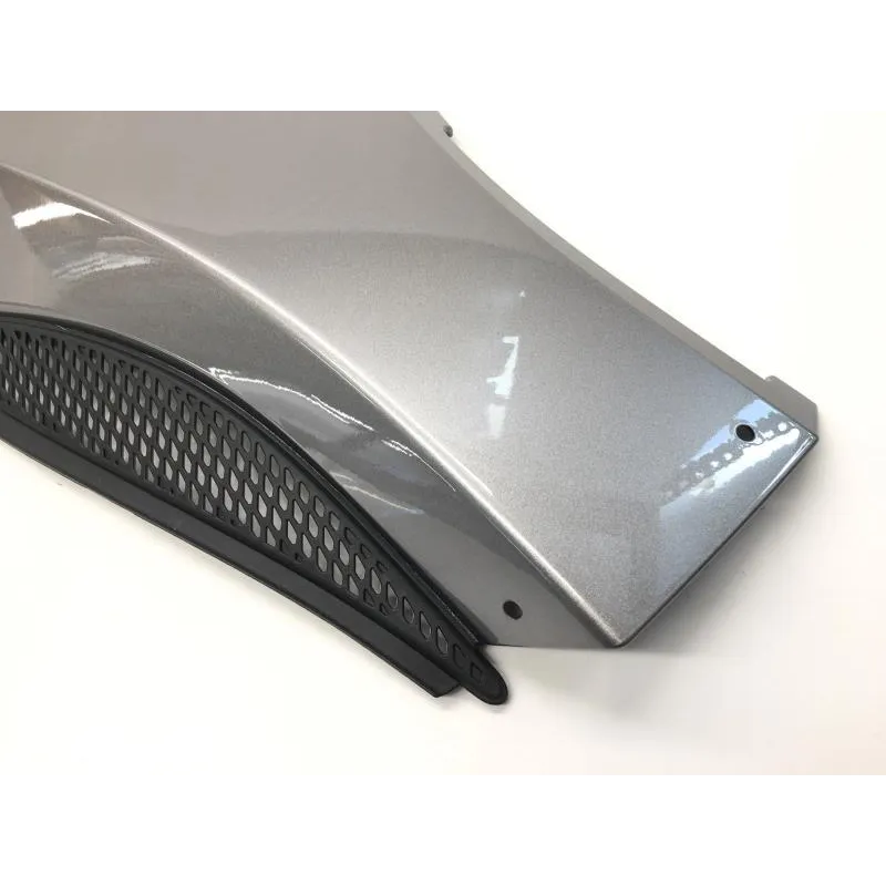 Cache lateral gauche CAN AM SPYDER RS 2012 SM5