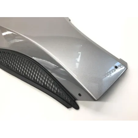 Cache lateral gauche CAN AM SPYDER RS 2012 SM5
