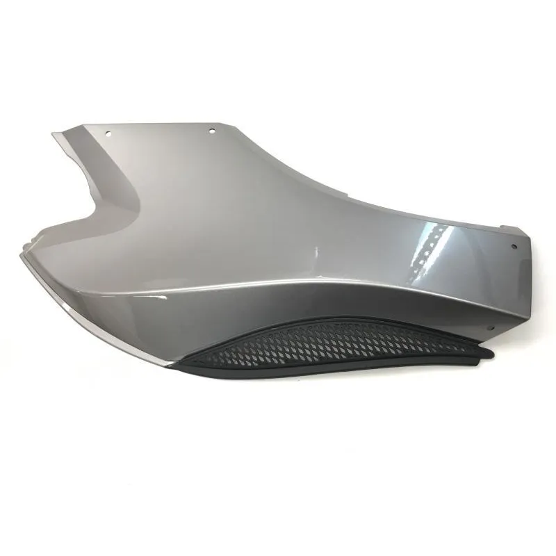 Cache lateral gauche CAN AM SPYDER RS 2012 SM5