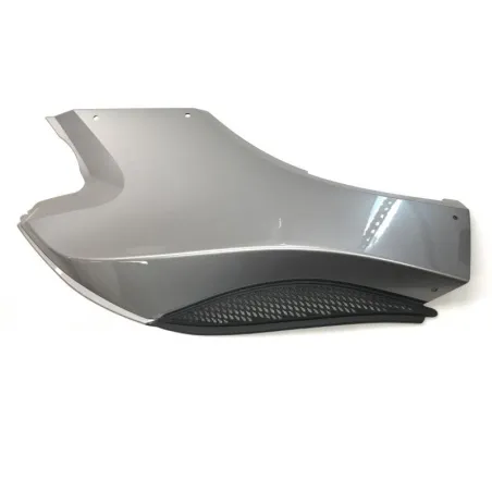 Cache lateral gauche CAN AM SPYDER RS 2012 SM5