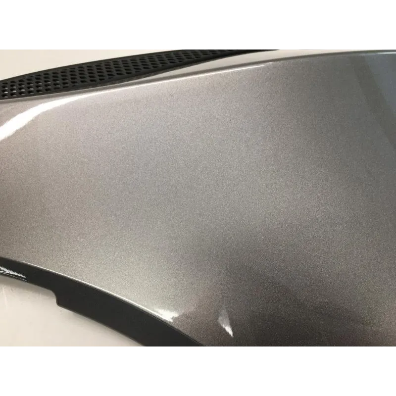 Cache lateral gauche CAN AM SPYDER RS 2012 SM5