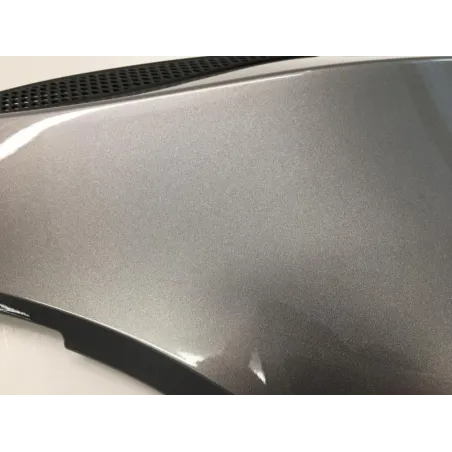 Cache lateral gauche CAN AM SPYDER RS 2012 SM5