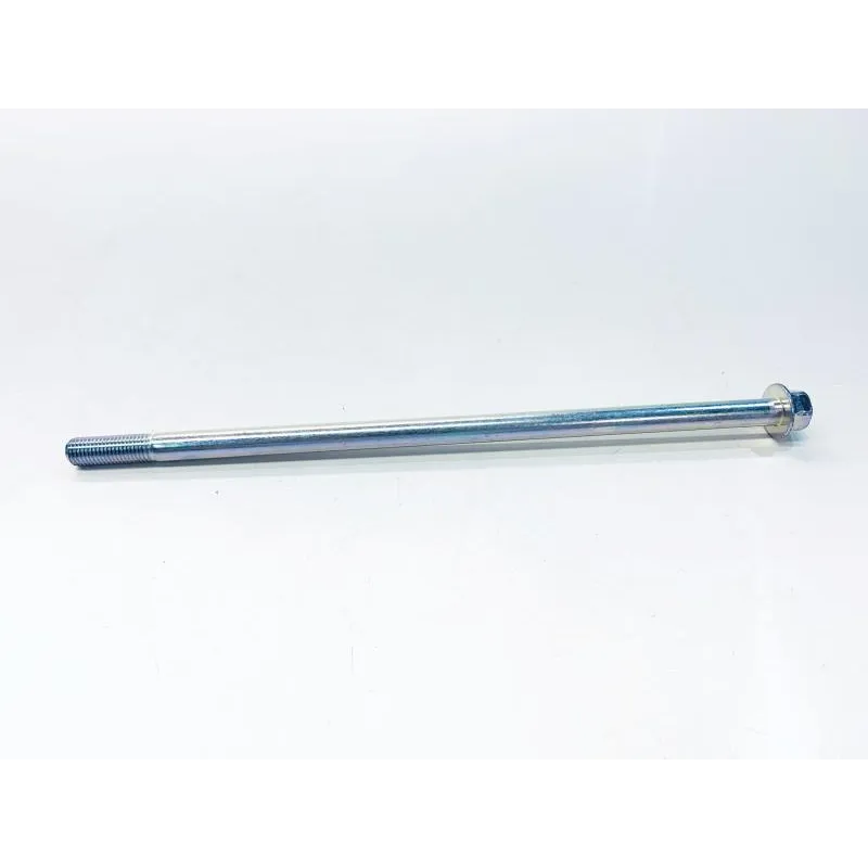 Axe de roue avant MBK YN 50 2007-2012 OVETTO 2T