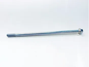 Axe de roue avant MBK YN 50 2007-2012 OVETTO 2T