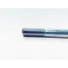 Axe de roue avant MBK YN 50 2007-2012 OVETTO 2T Axe de roue avant MBK YN 50 2007-2012 OVETTO 2T
