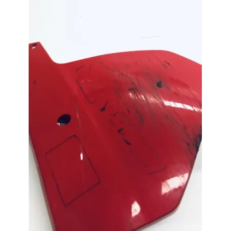 Cache flanc de carenage gauche HONDA VFR 800 F 2014-2020