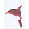 Cache flanc de carenage gauche HONDA VFR 800 F 2014-2020 Cache flanc de carenage gauche HONDA VFR 800 F 2014-2020