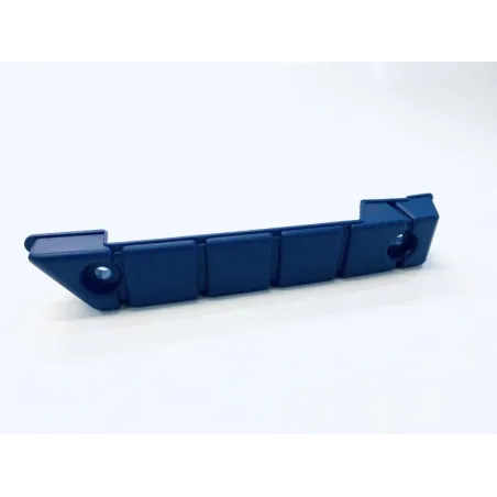 Cache lateral droit YAMAHA CH 50 1988-1992 BELUGA