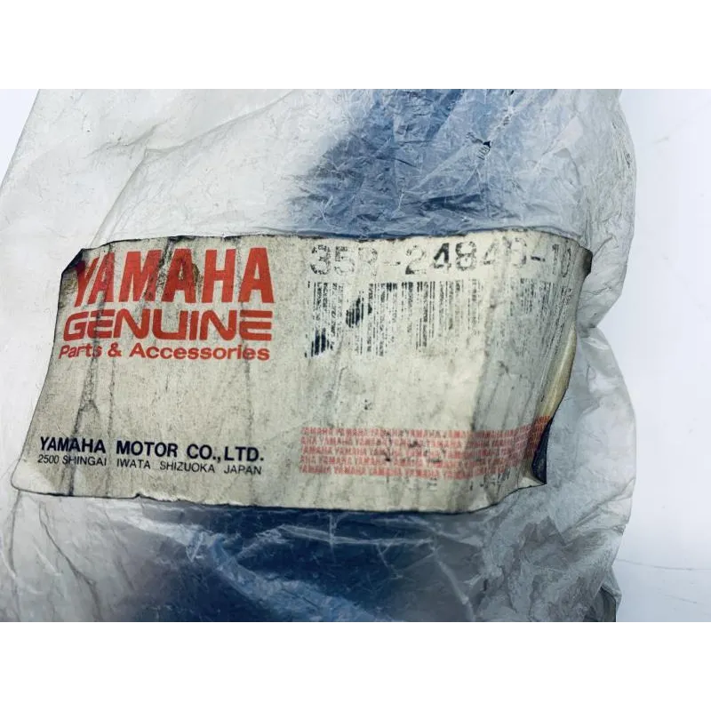 Cache lateral droit YAMAHA CH 50 1988-1992 BELUGA
