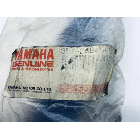 Cache lateral droit YAMAHA CH 50 1988-1992 BELUGA