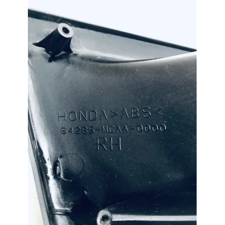 Cache lateral droit HONDA GL 1800 2001-2008 GOLDWING