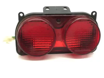 Feu arriere SYM JET EURO X 50 2003-2007 EURO2