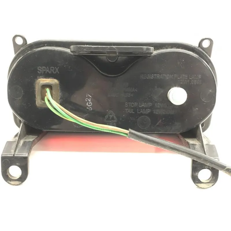 Feu arriere SYM JET EURO X 50 2003-2007 EURO2