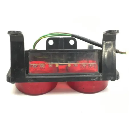Feu arriere SYM JET EURO X 50 2003-2007 EURO2