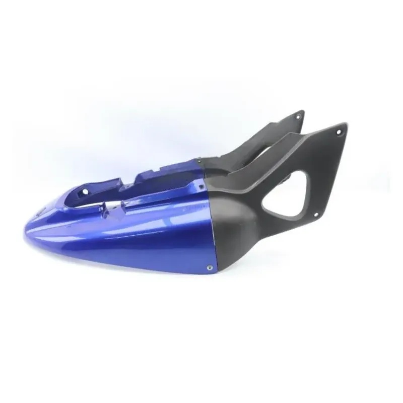 Coque arriere HONDA XLV 1000 VARADERO 1999 - 2002