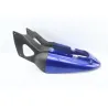 Coque arriere HONDA XLV 1000 VARADERO 1999 - 2002