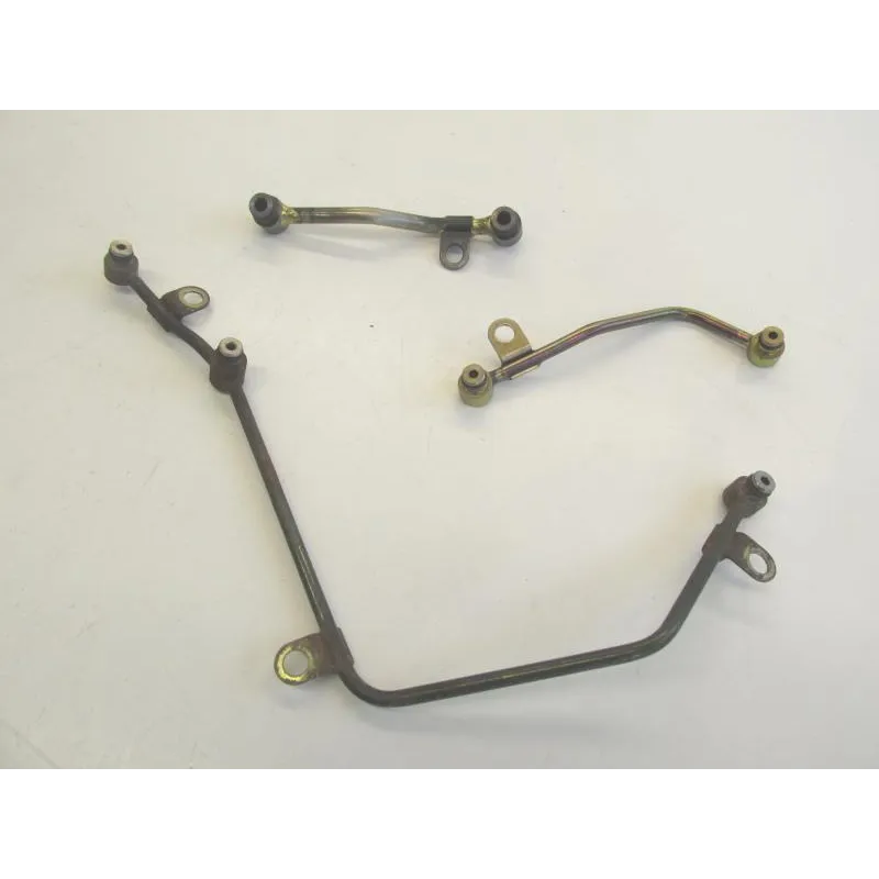 Durite d'huile KAWASAKI KFX 700 2004-2011