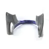 Coque arriere HONDA XLV 1000 VARADERO 1999 - 2002