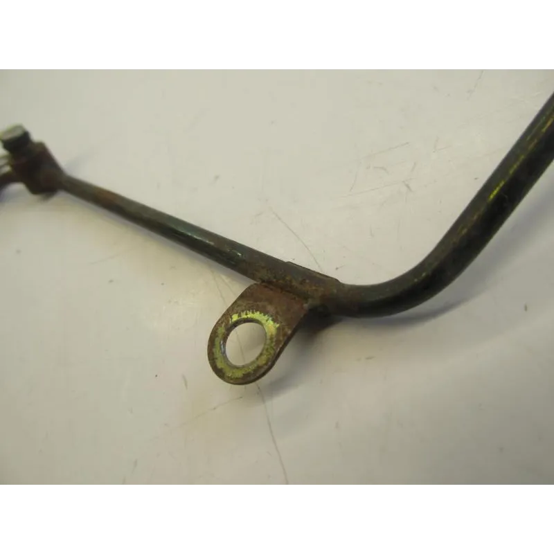 Durite d'huile KAWASAKI KFX 700 2004-2011