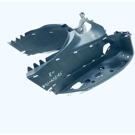 Plancher marche pied YAMAHA YPR 125 2006-2009 XMAX