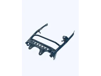 Boucle cadre arriere YAMAHA TW 125 2002-2006