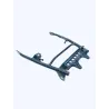 Boucle cadre arriere YAMAHA TW 125 2002-2006 Boucle cadre arriere YAMAHA TW 125 2002-2006