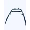 Boucle cadre arriere YAMAHA TW 125 2002-2006 Boucle cadre arriere YAMAHA TW 125 2002-2006