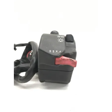 Commodo gauche TRIUMPH SPEED FOUR 600 2002-2006