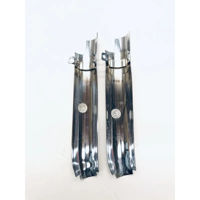 Protection echappement TRIUMPH BONNEVILLE 1200 2018-2020 SPEEDMASTER