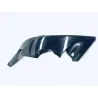 Cache lateral gauche YAMAHA XP 500 2001-2007 TMAX