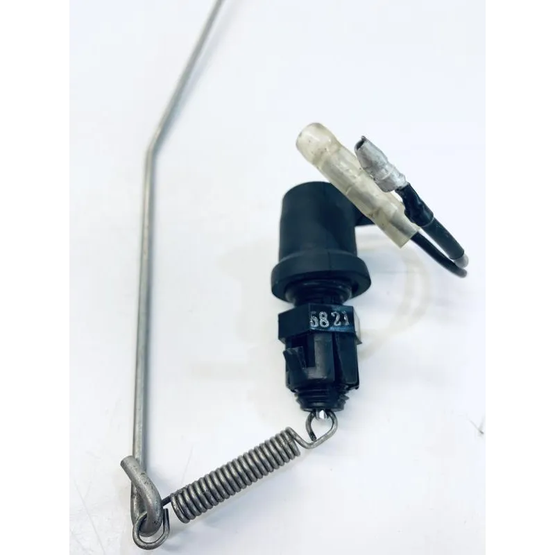 Contacteur de frein arriere YAMAHA TW 125 2002-2006