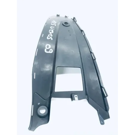 Cache lateral droit GILERA NEXUS 125 2007-2008 EURO3