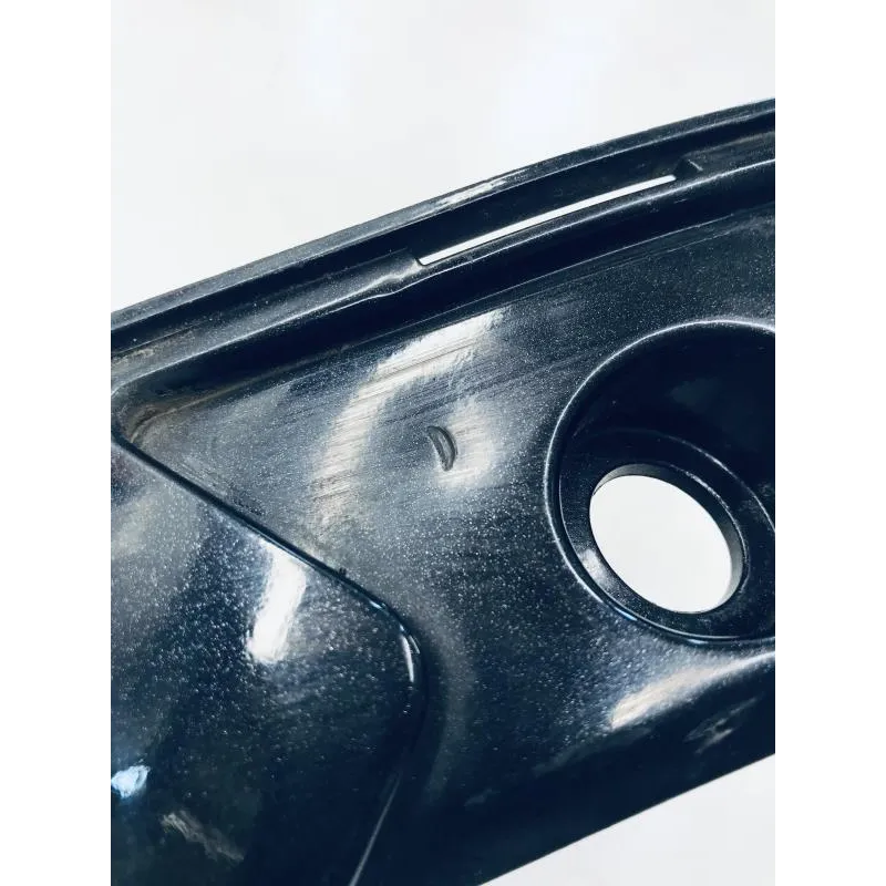Cache lateral droit GILERA NEXUS 125 2007-2008 EURO3