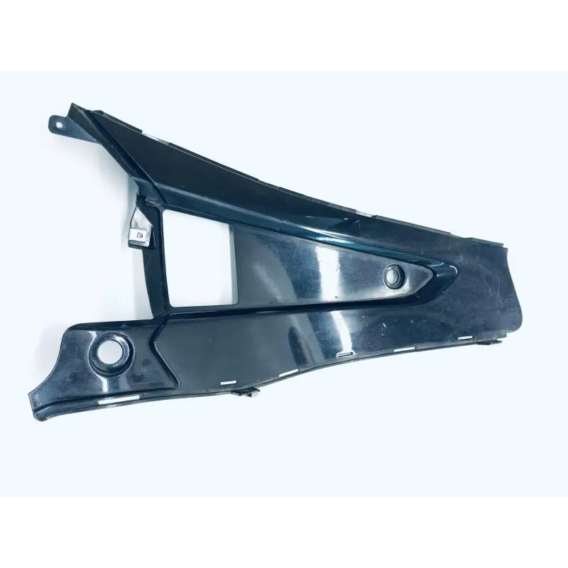 Cache lateral droit GILERA NEXUS 125 2007-2008 EURO3