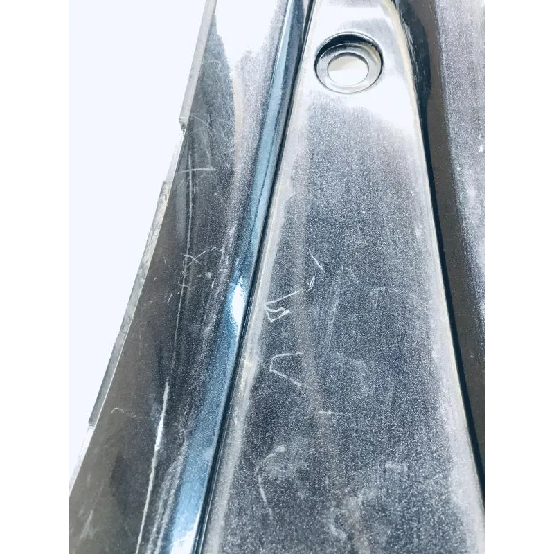 Cache lateral droit GILERA NEXUS 125 2007-2008 EURO3