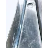 Cache lateral droit GILERA NEXUS 125 2007-2008 EURO3