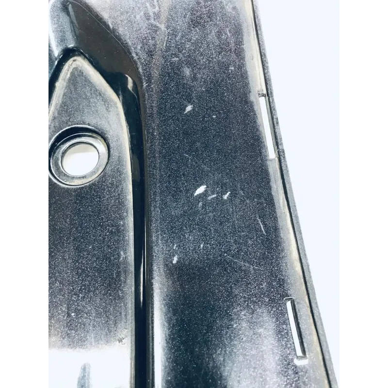 Cache lateral droit GILERA NEXUS 125 2007-2008 EURO3