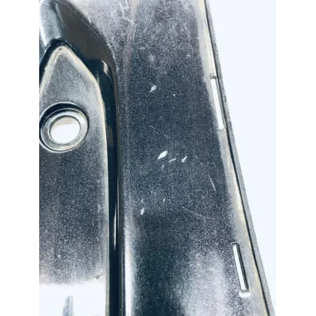 Cache lateral droit GILERA NEXUS 125 2007-2008 EURO3