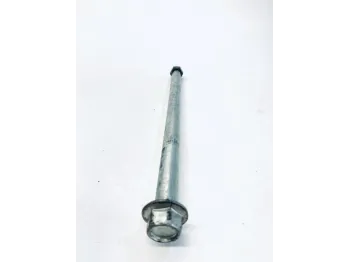 Axe de roue avant YAMAHA TW 125 2002-2006