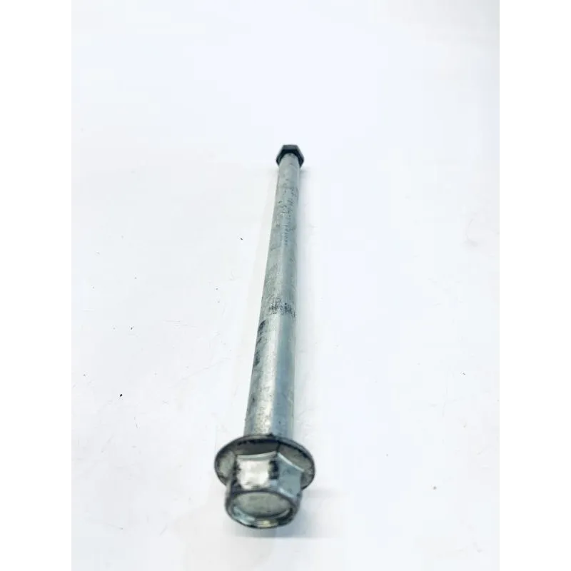Axe de roue avant YAMAHA TW 125 2002-2006
