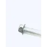 Axe de roue avant YAMAHA TW 125 2002-2006