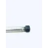 Axe de roue avant YAMAHA TW 125 2002-2006