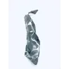 Cache lateral droit MBK YPR 125 2006-2009 SKYCRUISER
