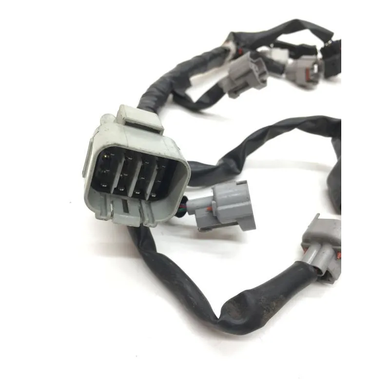 Faisceau rampe injection YAMAHA FJR 1300 2006-2007 ABS
