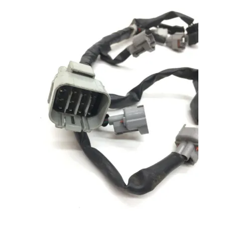 Faisceau rampe injection YAMAHA FJR 1300 2006-2007 ABS