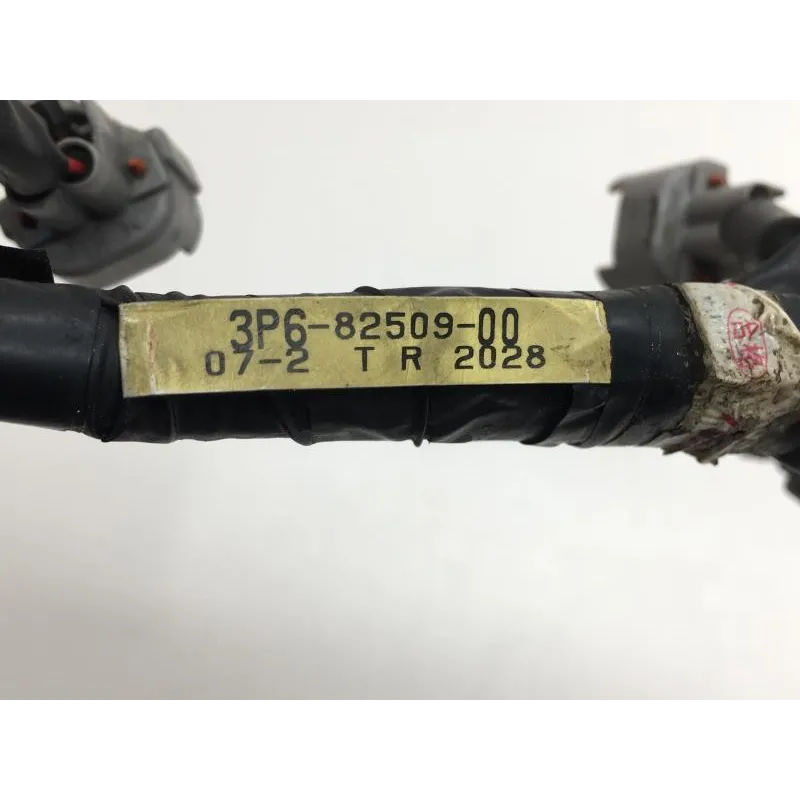Faisceau rampe injection YAMAHA FJR 1300 2006-2007 ABS